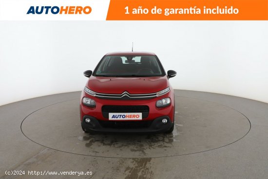 Citroën C3 1.2 PureTech Feel - 