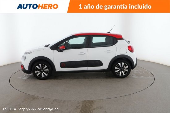 Citroën C3 1.2 PureTech Feel - 