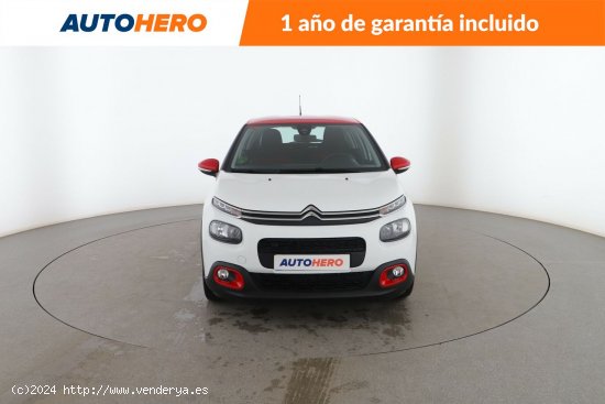 Citroën C3 1.2 PureTech Feel - 