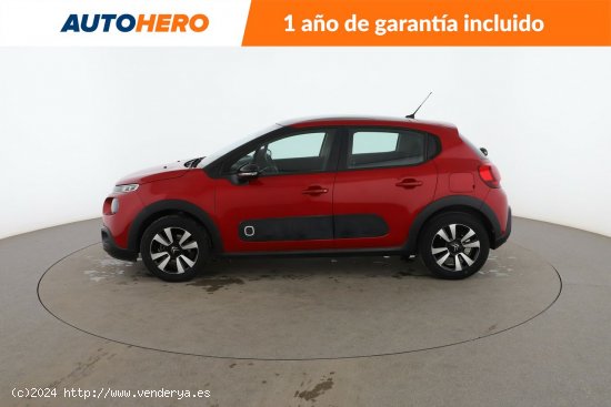 Citroën C3 1.2 PureTech Feel - 