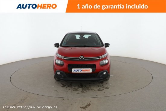 Citroën C3 1.2 PureTech Feel - 