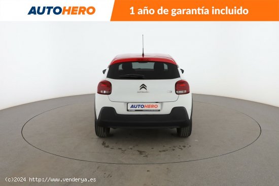 Citroën C3 1.2 PureTech Shine - 