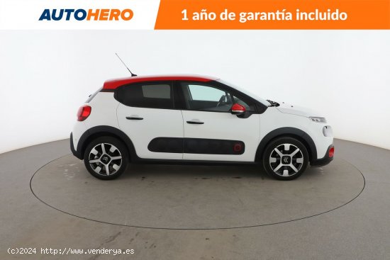 Citroën C3 1.2 PureTech Shine - 