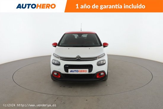 Citroën C3 1.2 PureTech Shine - 