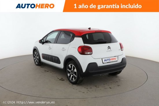 Citroën C3 1.6 Blue-HDi Shine - 