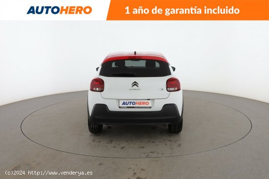 Citroën C3 1.6 Blue-HDi Shine - 