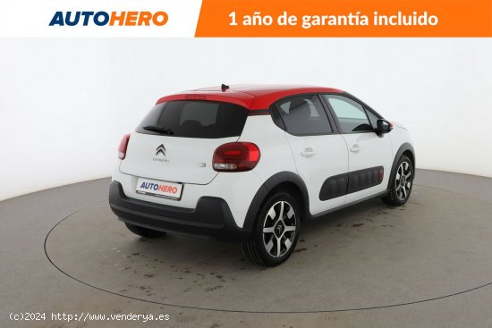 Citroën C3 1.6 Blue-HDi Shine - 