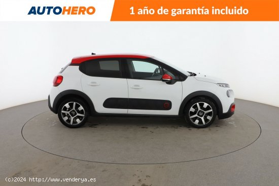 Citroën C3 1.6 Blue-HDi Shine - 