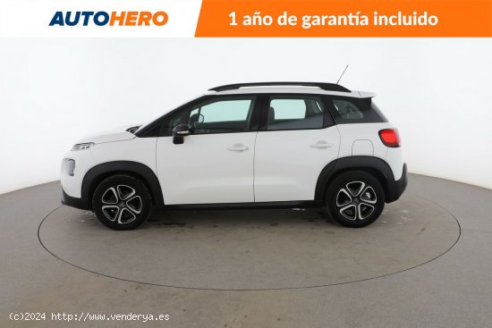 Citroën C3 Aircross 1.2 PureTech Feel - 