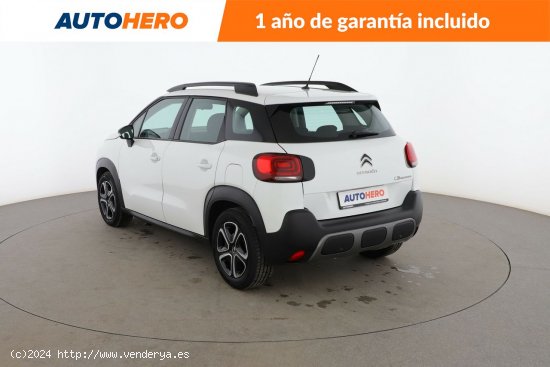 Citroën C3 Aircross 1.2 PureTech Feel - 