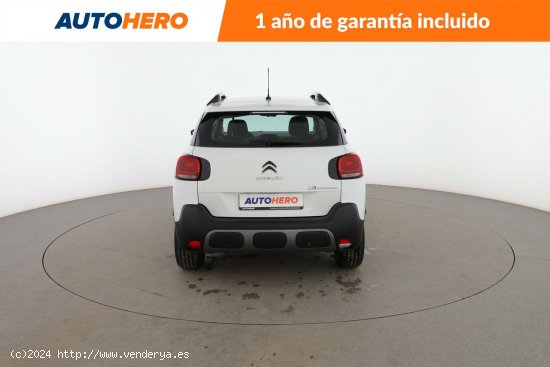 Citroën C3 Aircross 1.2 PureTech Feel - 