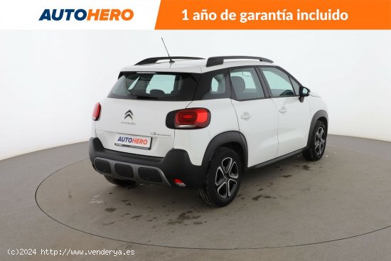 Citroën C3 Aircross 1.2 PureTech Feel - 