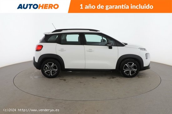 Citroën C3 Aircross 1.2 PureTech Feel - 