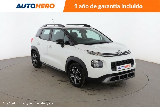 Citroën C3 Aircross 1.2 PureTech Feel - 