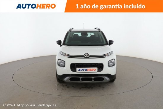 Citroën C3 Aircross 1.2 PureTech Feel - 