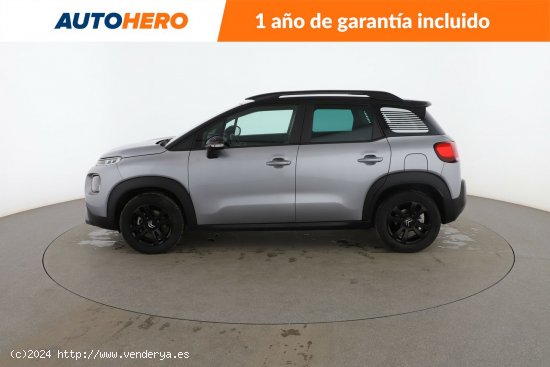 Citroën C3 Aircross 1.2 PureTech Origins - 