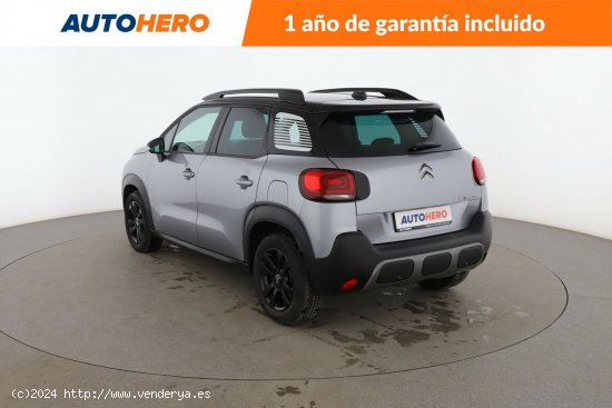 Citroën C3 Aircross 1.2 PureTech Origins - 