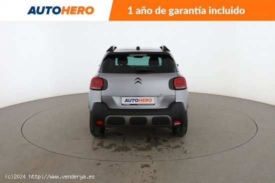 Citroën C3 Aircross 1.2 PureTech Origins - 