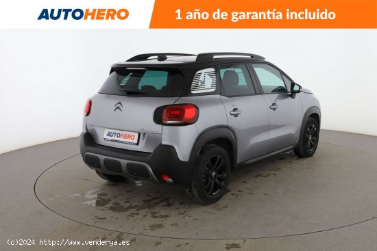 Citroën C3 Aircross 1.2 PureTech Origins - 