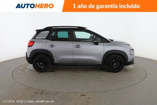 Citroën C3 Aircross 1.2 PureTech Origins - 