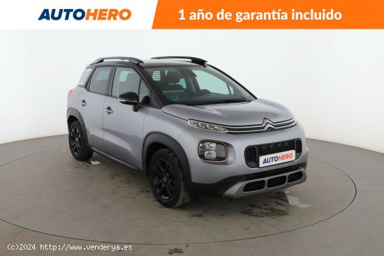 Citroën C3 Aircross 1.2 PureTech Origins - 