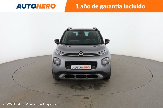 Citroën C3 Aircross 1.2 PureTech Origins - 