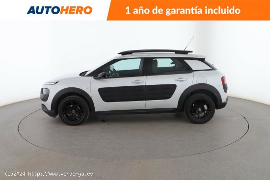 Citroën C4 Cactus 1.2 PureTech Feel - 