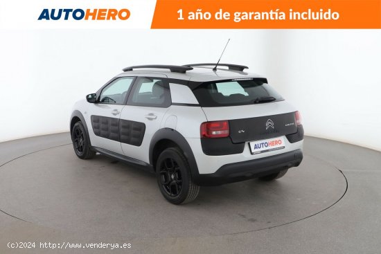 Citroën C4 Cactus 1.2 PureTech Feel - 