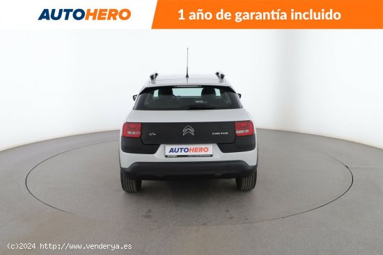 Citroën C4 Cactus 1.2 PureTech Feel - 