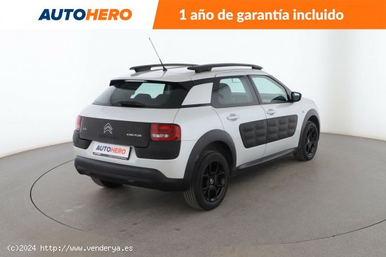 Citroën C4 Cactus 1.2 PureTech Feel - 