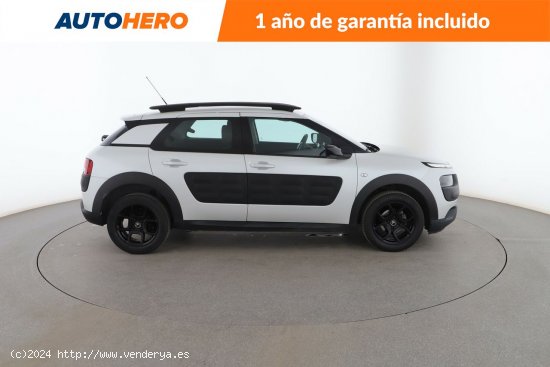 Citroën C4 Cactus 1.2 PureTech Feel - 