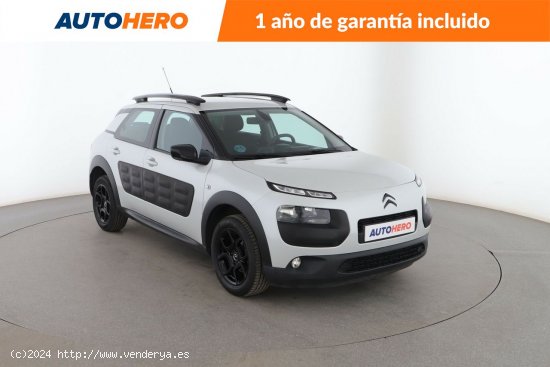 Citroën C4 Cactus 1.2 PureTech Feel - 