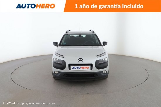 Citroën C4 Cactus 1.2 PureTech Feel - 