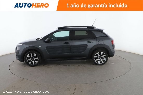 Citroën C4 Cactus 1.2 PureTech Feel Edition - 