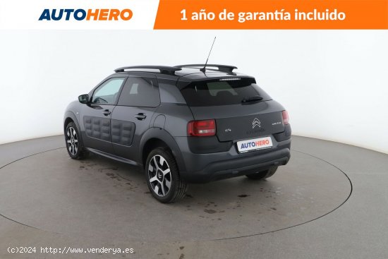 Citroën C4 Cactus 1.2 PureTech Feel Edition - 