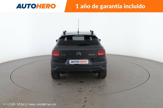 Citroën C4 Cactus 1.2 PureTech Feel Edition - 