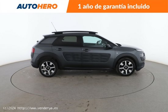 Citroën C4 Cactus 1.2 PureTech Feel Edition - 