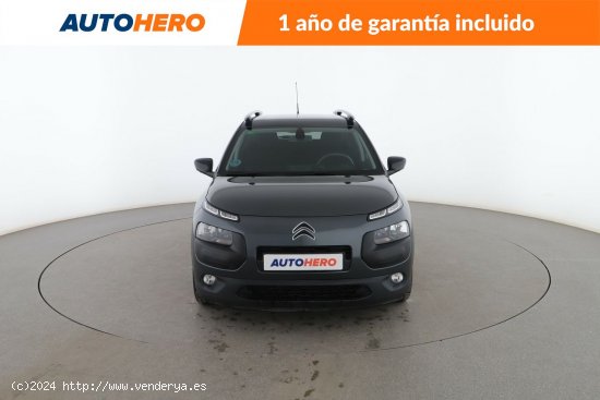 Citroën C4 Cactus 1.2 PureTech Feel Edition - 