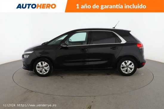 Citroën C4 Picasso 1.2 PureTech Live - 