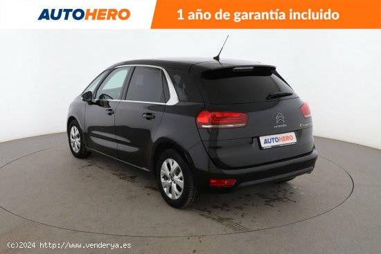 Citroën C4 Picasso 1.2 PureTech Live - 