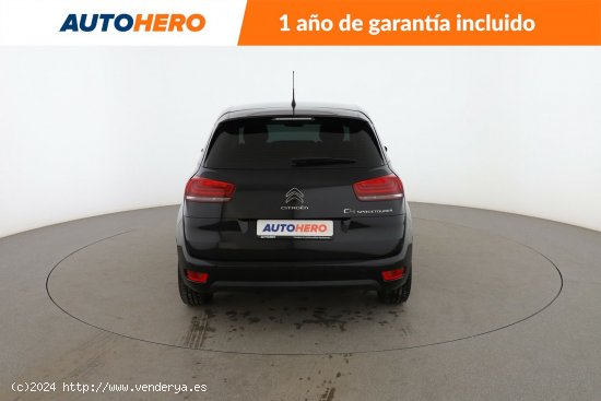 Citroën C4 Picasso 1.2 PureTech Live - 