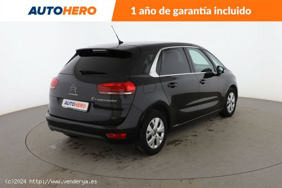 Citroën C4 Picasso 1.2 PureTech Live - 