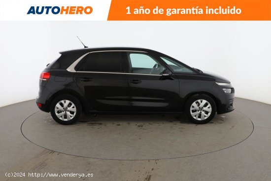 Citroën C4 Picasso 1.2 PureTech Live - 