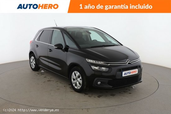 Citroën C4 Picasso 1.2 PureTech Live - 