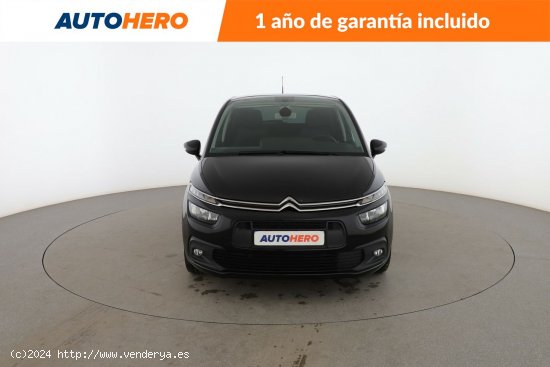 Citroën C4 Picasso 1.2 PureTech Live - 