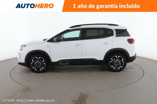 Citroën C5 Aircross 1.2 PureTech C-Series - 