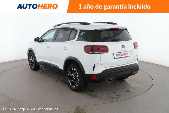 Citroën C5 Aircross 1.2 PureTech C-Series - 