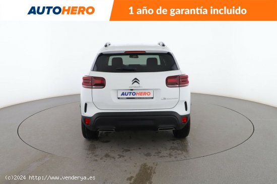 Citroën C5 Aircross 1.2 PureTech C-Series - 