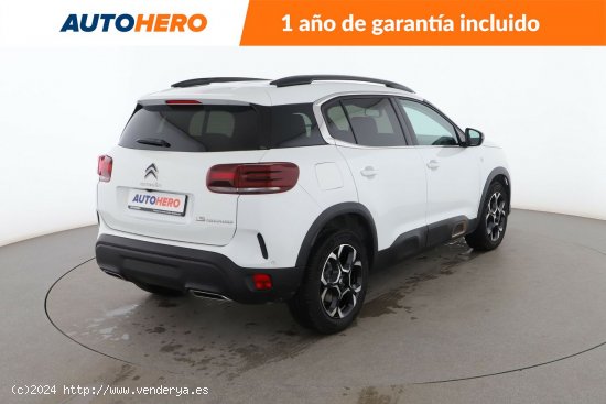 Citroën C5 Aircross 1.2 PureTech C-Series - 