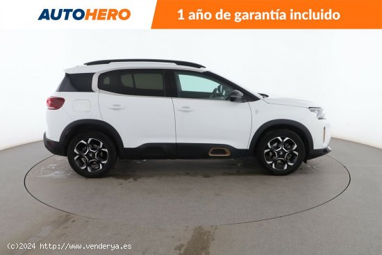 Citroën C5 Aircross 1.2 PureTech C-Series - 